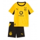 Borussia Dortmund Emre Can #23 Replike Domaci Dres za djecu 2026-27 Kratak Rukav (+ Kratke hlače)
